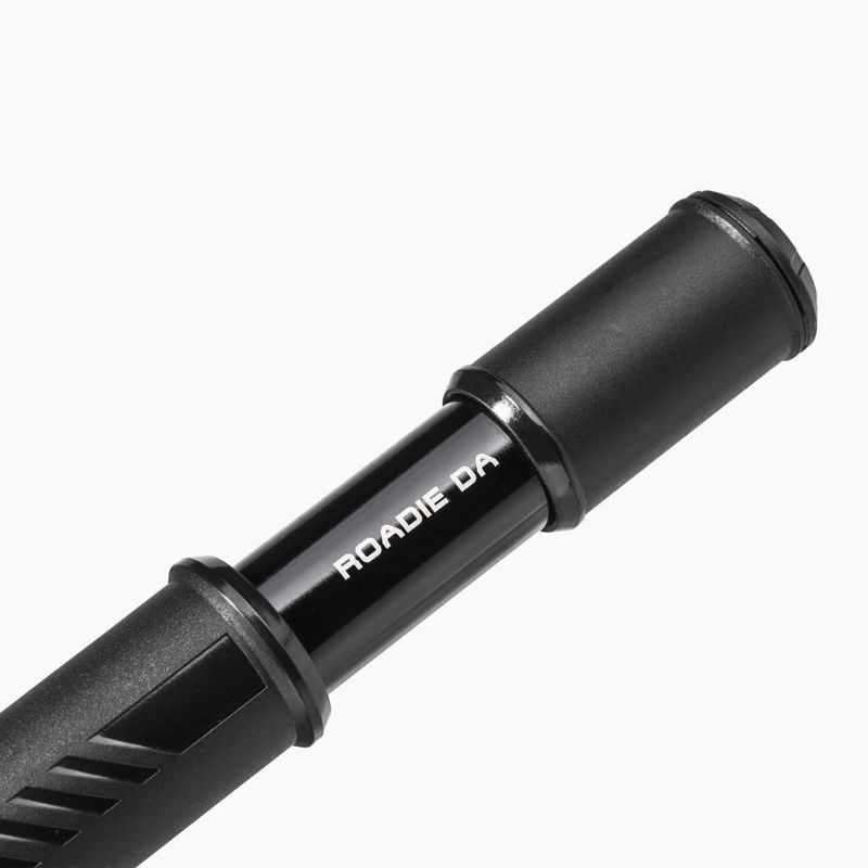 Topeak Roadie DA Dual Action kerékpárpumpa 4
