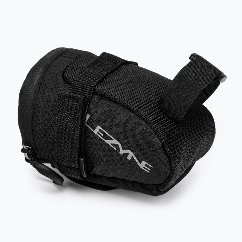 LEZYNE M-CADDY kerékpár ülés táska fekete LZN-1-SB-CADDY-V1M04