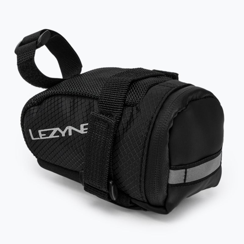 LEZYNE M-CADDY kerékpár ülés táska fekete LZN-1-SB-CADDY-V1M04 2
