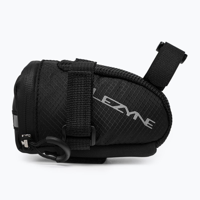 LEZYNE M-CADDY kerékpár ülés táska fekete LZN-1-SB-CADDY-V1M04 3