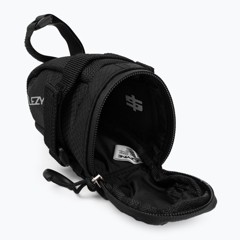 LEZYNE M-CADDY kerékpár ülés táska fekete LZN-1-SB-CADDY-V1M04 4
