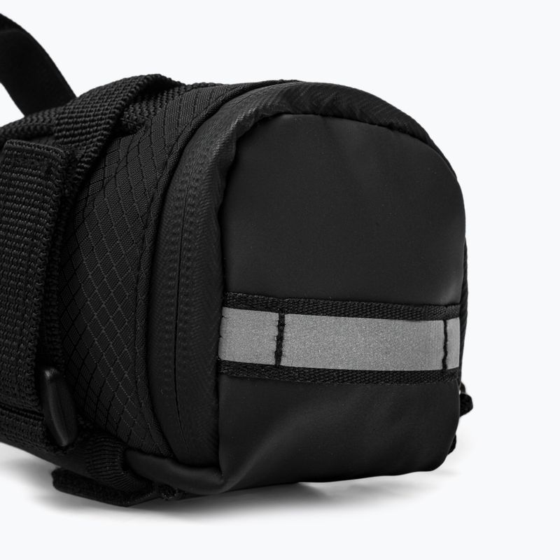LEZYNE M-CADDY kerékpár ülés táska fekete LZN-1-SB-CADDY-V1M04 6