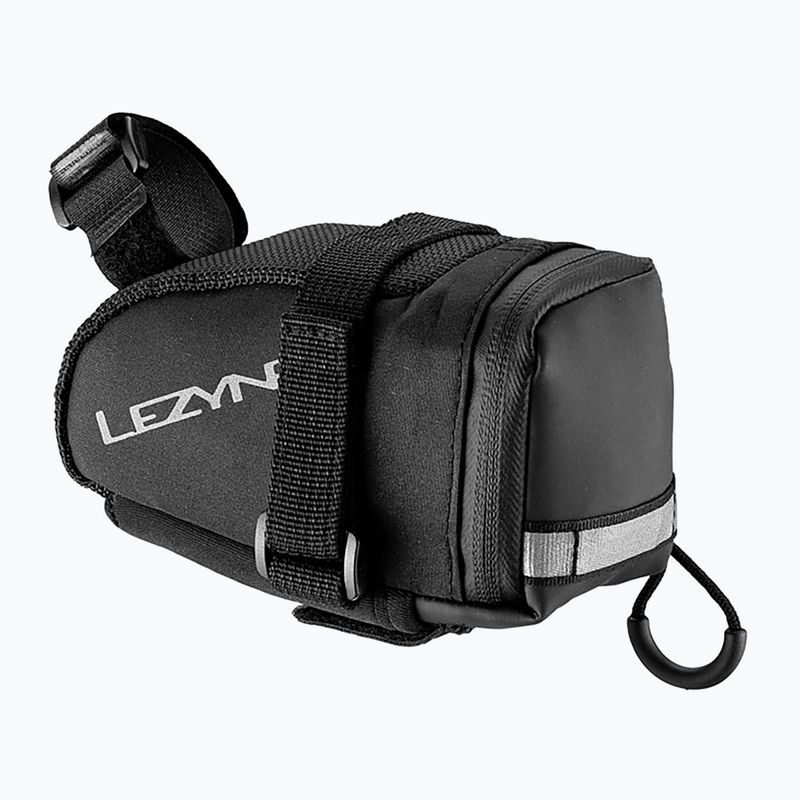 LEZYNE M-CADDY kerékpár ülés táska fekete LZN-1-SB-CADDY-V1M04 8