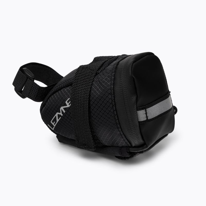 LEZYNE S-CADDY kerékpár ülés táska fekete LZN-1-SB-CADDY-V1S04