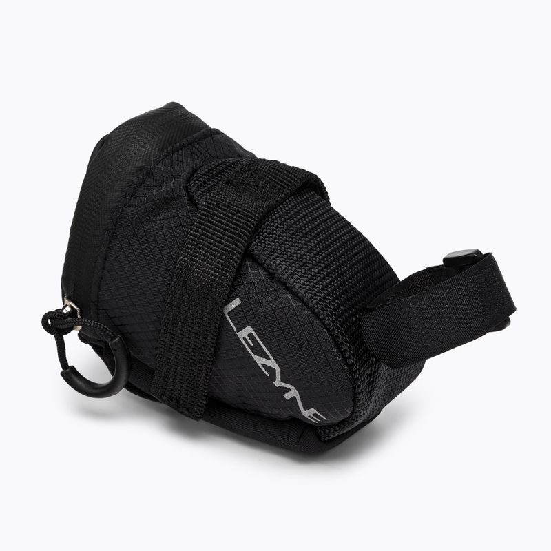 LEZYNE S-CADDY kerékpár ülés táska fekete LZN-1-SB-CADDY-V1S04 3