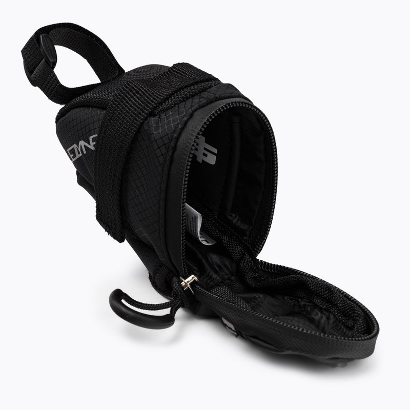 LEZYNE S-CADDY kerékpár ülés táska fekete LZN-1-SB-CADDY-V1S04 4