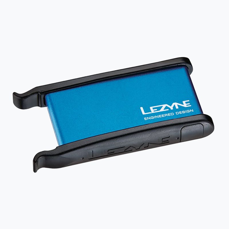 Javító készlet Lezyne Lever Kit blue