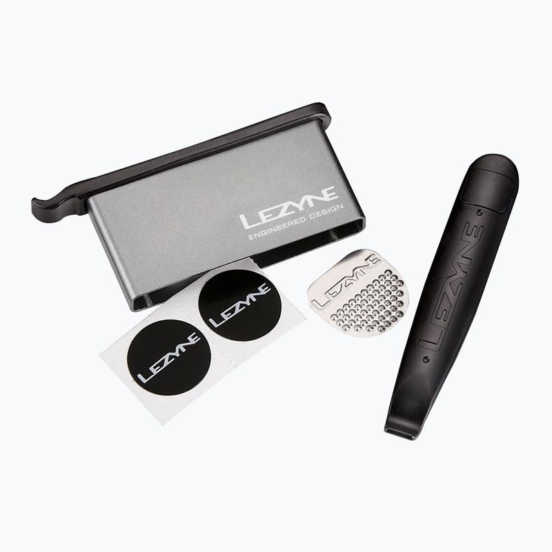 Javító készlet Lezyne Lever Kit gold 2