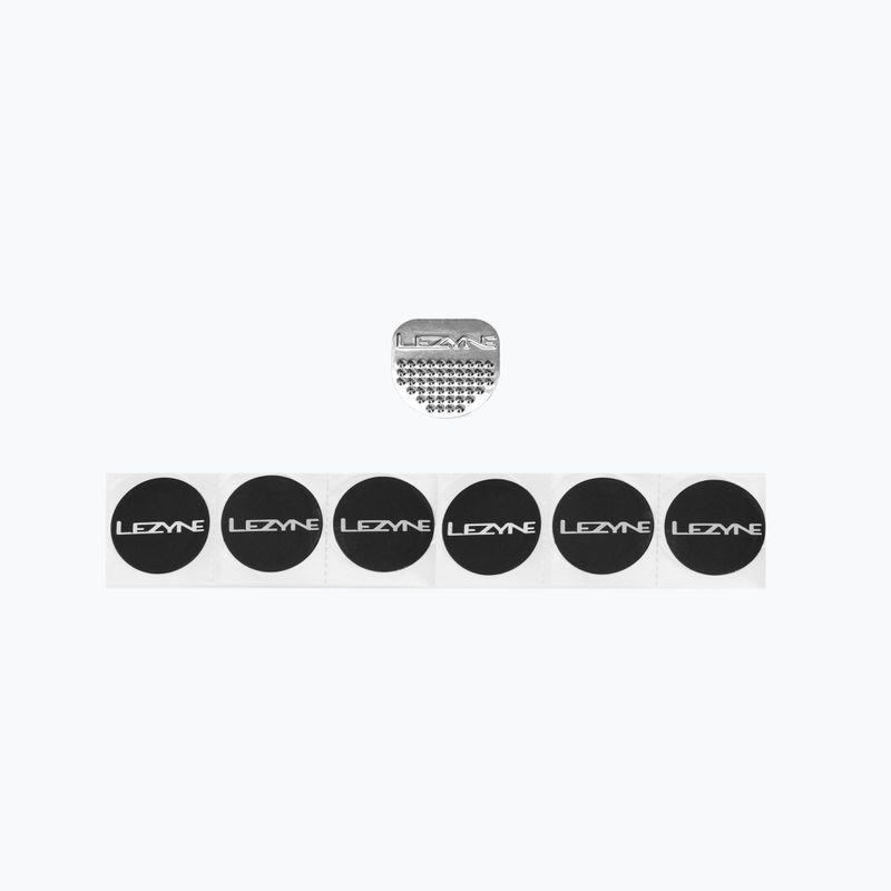Lezyne belső csőfoltozó készlet SMART KIT BOX LZN-1-PK-SMART-V1BOX LZN-1-PK-SMART-V1BOX