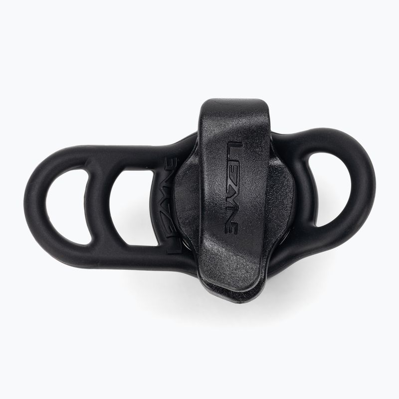 LEZYNE LED FEMTO DRIVE hátsó kerékpár lámpa fekete LZN-1-LED-1R-V104 2