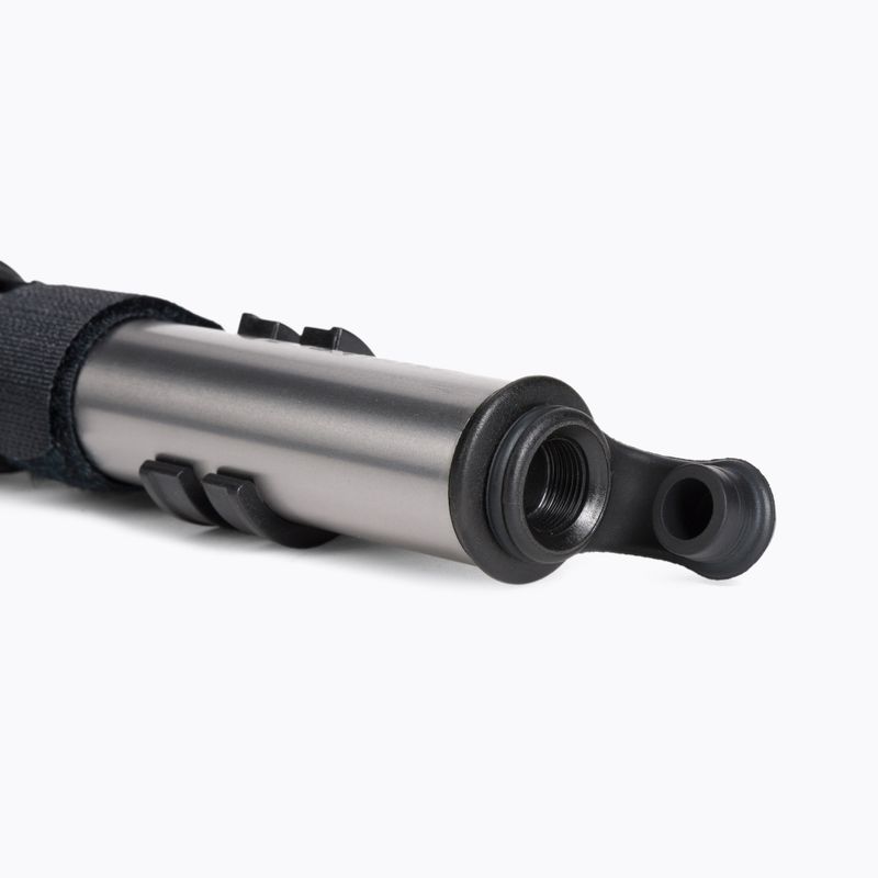 Lezyne SPORT DRIVE HP S 120psi kerékpárszivattyú szürke LZN-1-MP-SPDHP-V1S19 4