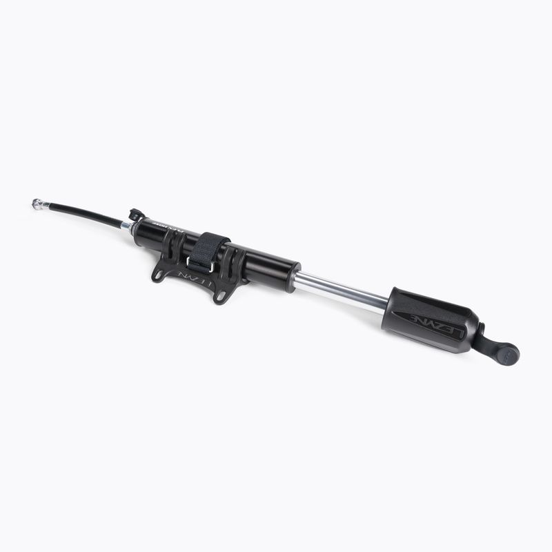 Lezyne SPORT DRIVE HV S 90psi kerékpárszivattyú fekete LZN-1-MP-SPDHV-V1S04 2