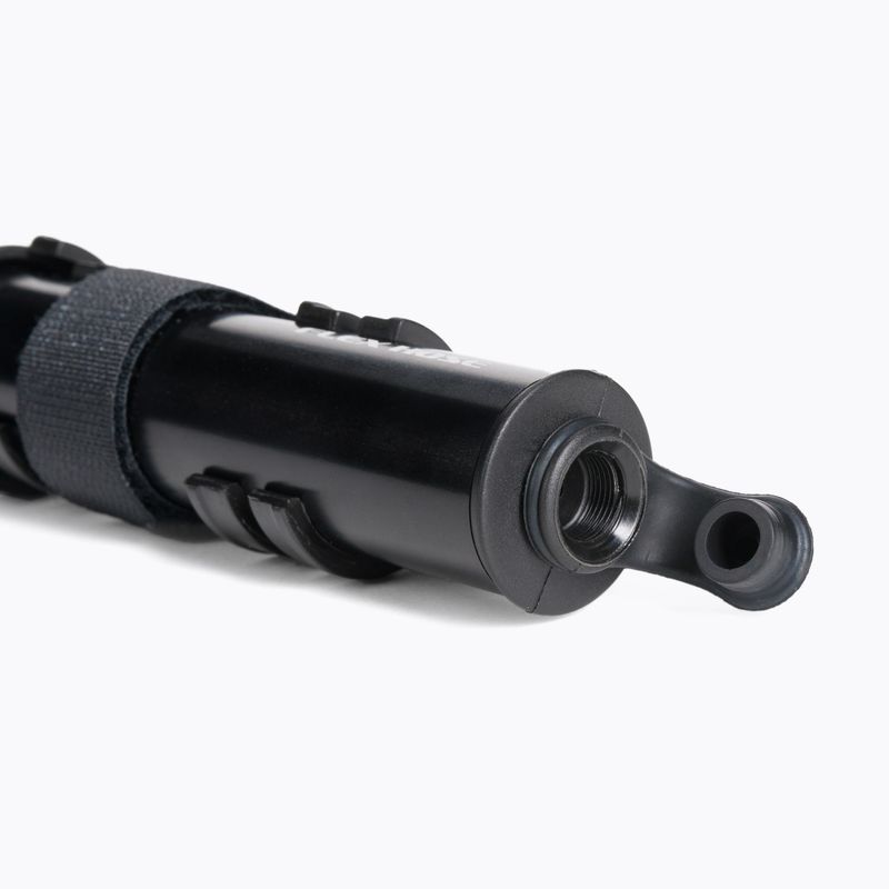 Lezyne SPORT DRIVE HV S 90psi kerékpárszivattyú fekete LZN-1-MP-SPDHV-V1S04 4