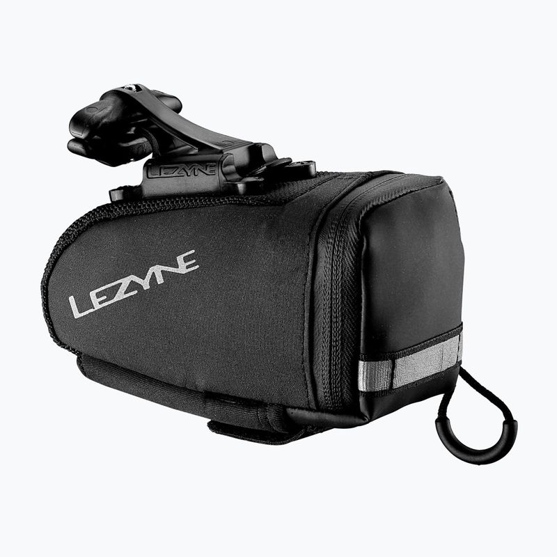 LEZYNE M-CADDY kerékpár ülés táska fekete QR LZN-1-SB-CADDY-V1MQR04 8