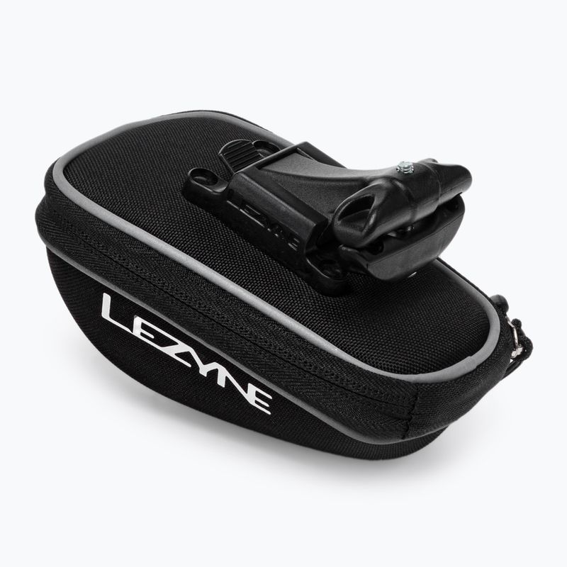 Lezyne Caddy Qr-M kerékpár ülés táska fekete LZN-1-SB-PCADDY-V1M04