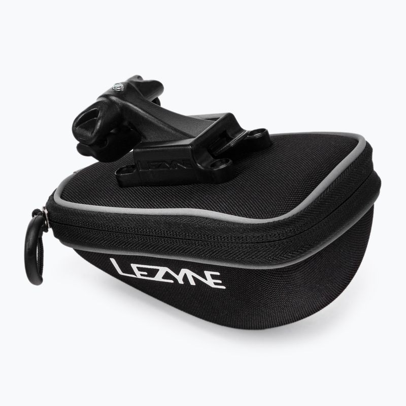 Lezyne Caddy Qr-M kerékpár ülés táska fekete LZN-1-SB-PCADDY-V1M04 2