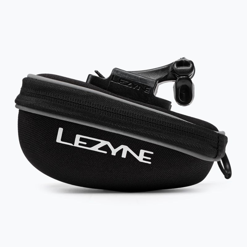 Lezyne Caddy Qr-M kerékpár ülés táska fekete LZN-1-SB-PCADDY-V1M04 3