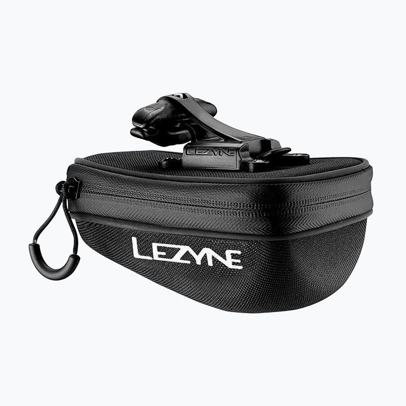 Lezyne Caddy Qr-M kerékpár ülés táska fekete LZN-1-SB-PCADDY-V1M04 5