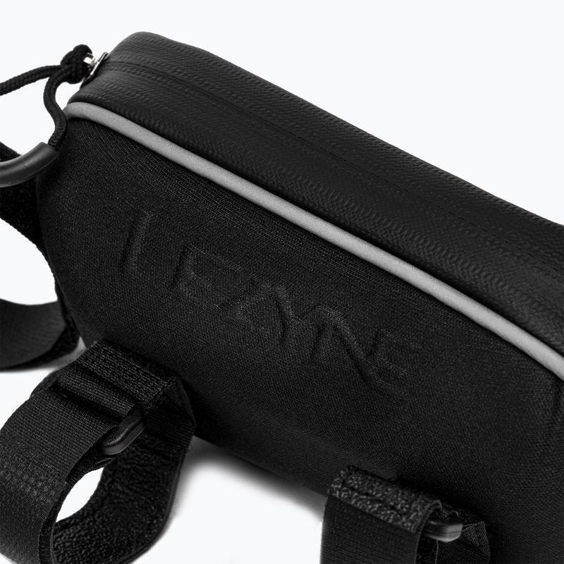 Lezyne Smart Energy Caddy keret táska fekete LZN-1-EC-SMASRT-V104 3