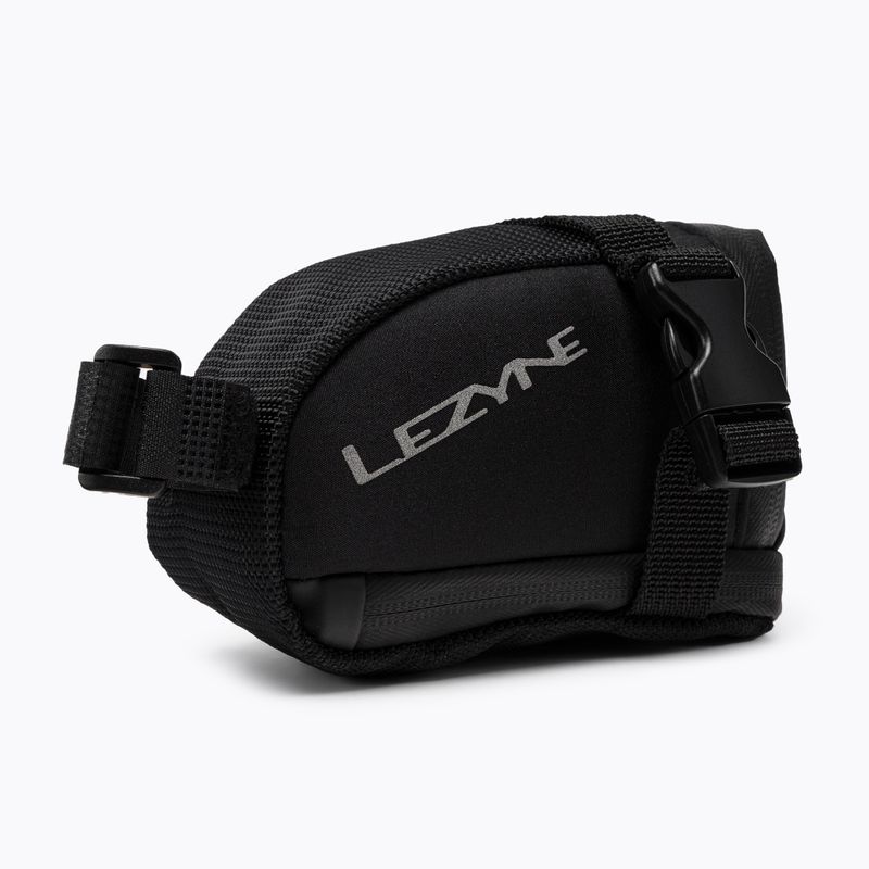 Lezyne EX-CADDY kerékpár ülés táska fekete V1M04 3