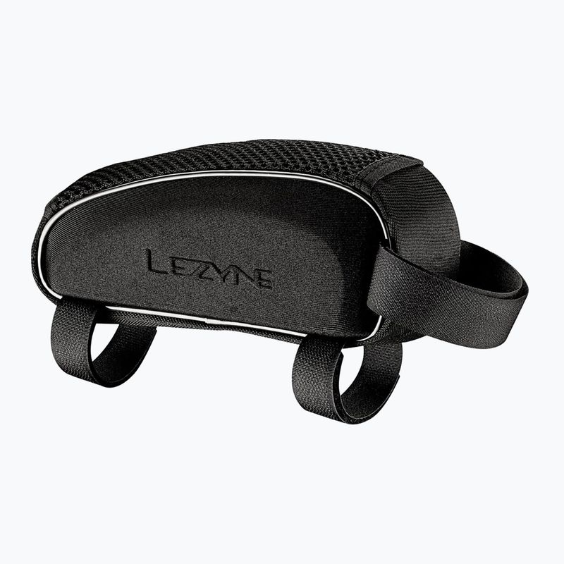 Lezyne Energy Caddy black kerékpártáska vázra