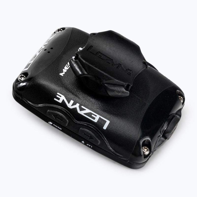 Kerékpáros számítógép LEZYNE MEGA XL GPS fekete LZN-1-GPS-MEGAXL-V104 2