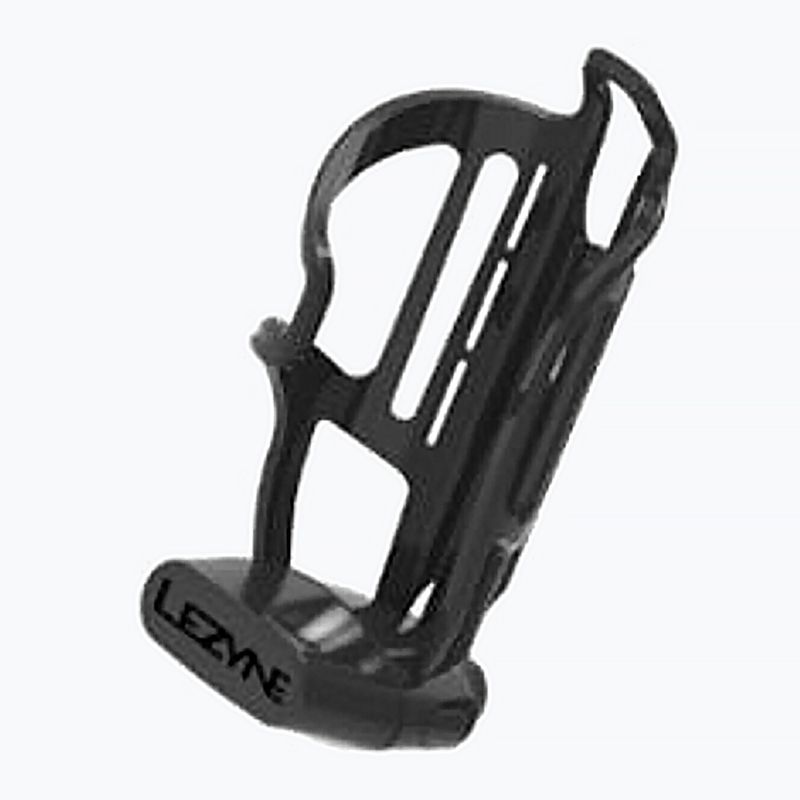 Kulacstartó szerszámtartóval Lezyne Flow Storage black