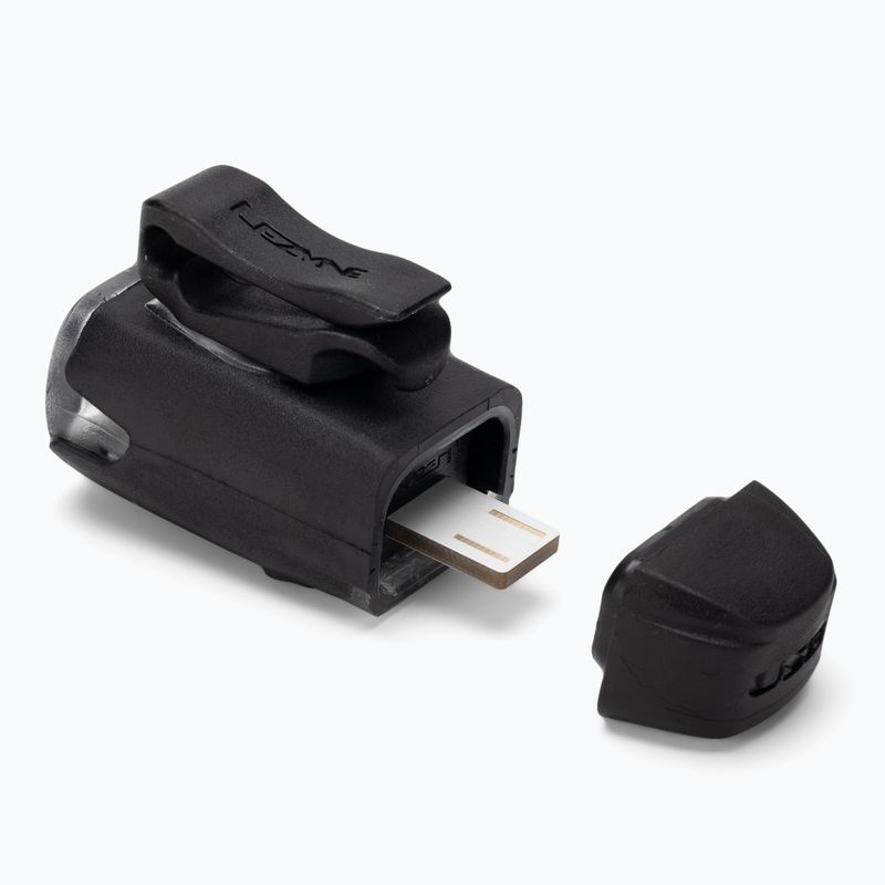 Lezyne kerékpárvilágítás szett LED KTV DRIVE, KTV usb fekete LZN-1-LED-12P-V404 3