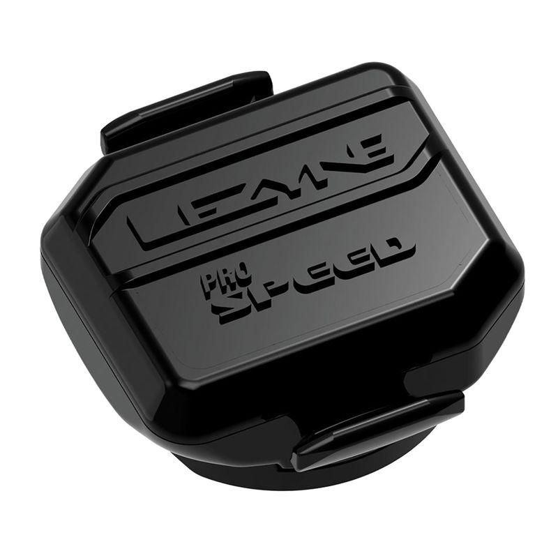 LEZYNE PRO SPEED SENSOR fekete LZN-1-PS-PROS-V104 2