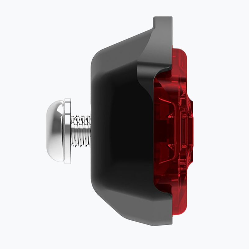 LEZYNE EBIKE SUPER BRIGHT STVZO E12 hátsó csomagtartó kerékpár lámpa elektromos meghajtáshoz fekete LZN-1-LED-ESBST-V104 3