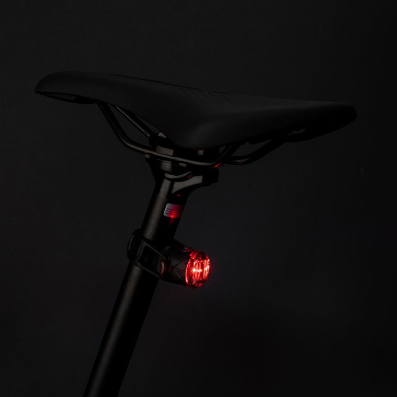 Lezyne kerékpárlámpa szett LED KTV DRIVE USB 200, FEMTO DRIVE USB fekete LZN-1-LED-12P-V504 6