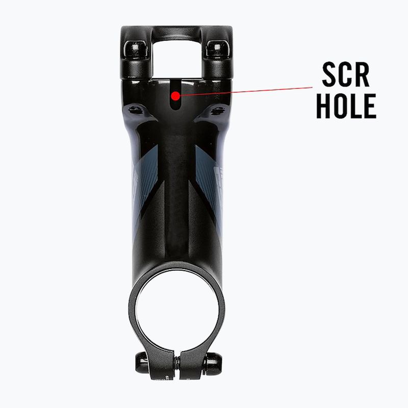 FSA Energy SCR híd alu -6° 80 mm fekete 2