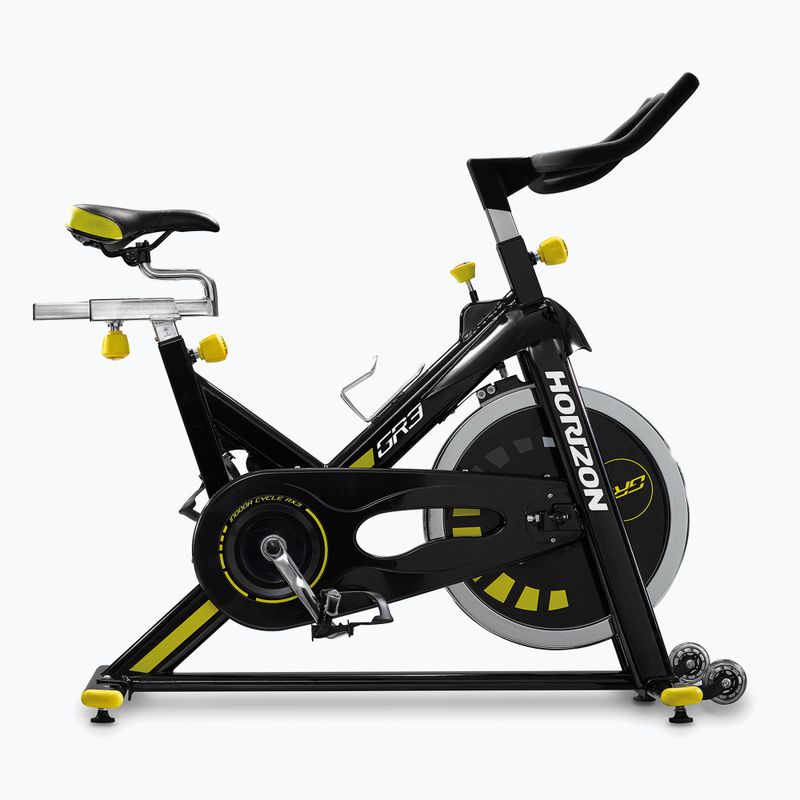 Indoor Cycle Horizon Fitness GR3 100910 2