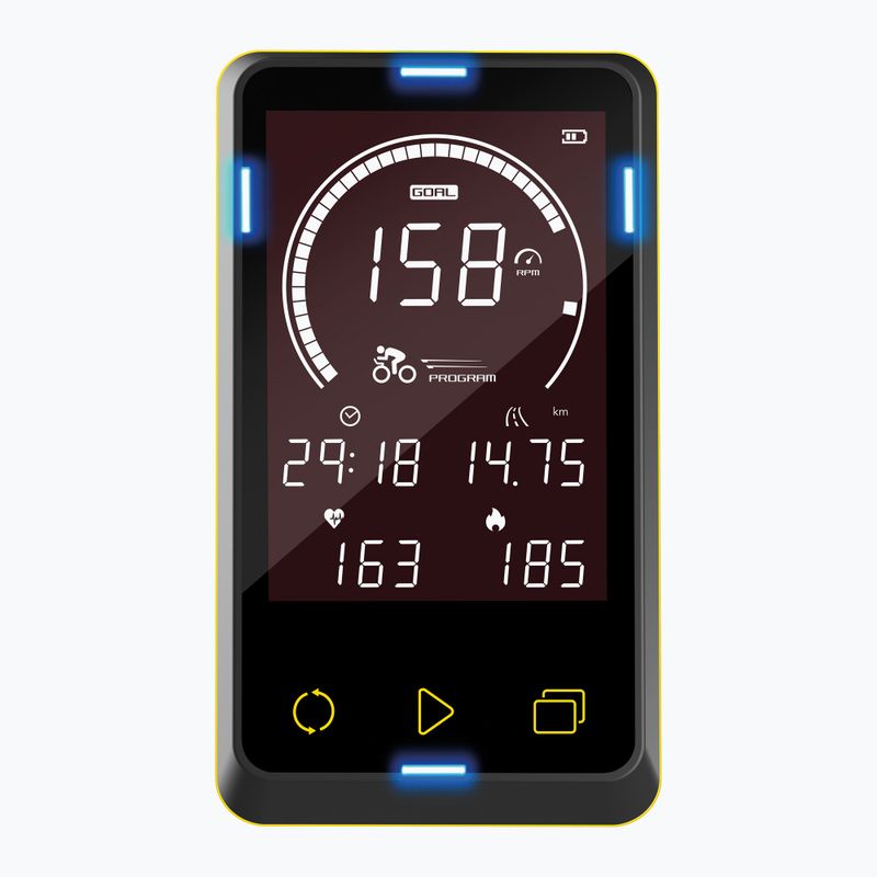 Indoor Cycle Horizon Fitness GR3 100910 3
