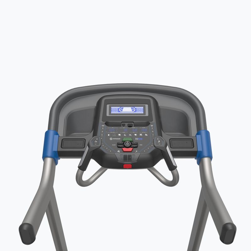 Horizon Fitness 7.0 AT-02 elektromos futópad 100955 4