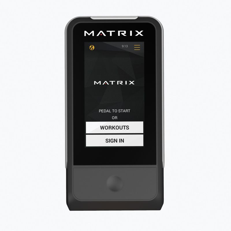Indoor Cycle Matrix CXP WIFI MX-CXP-WF 7