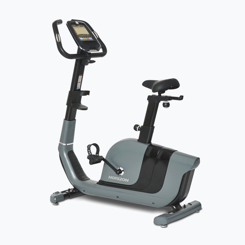 Horizon Fitness Comfort 4.0 álló kerékpár