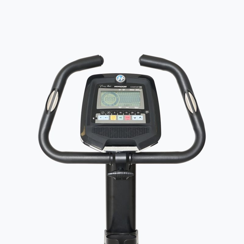 Horizon Fitness Comfort 4.0 álló kerékpár 2