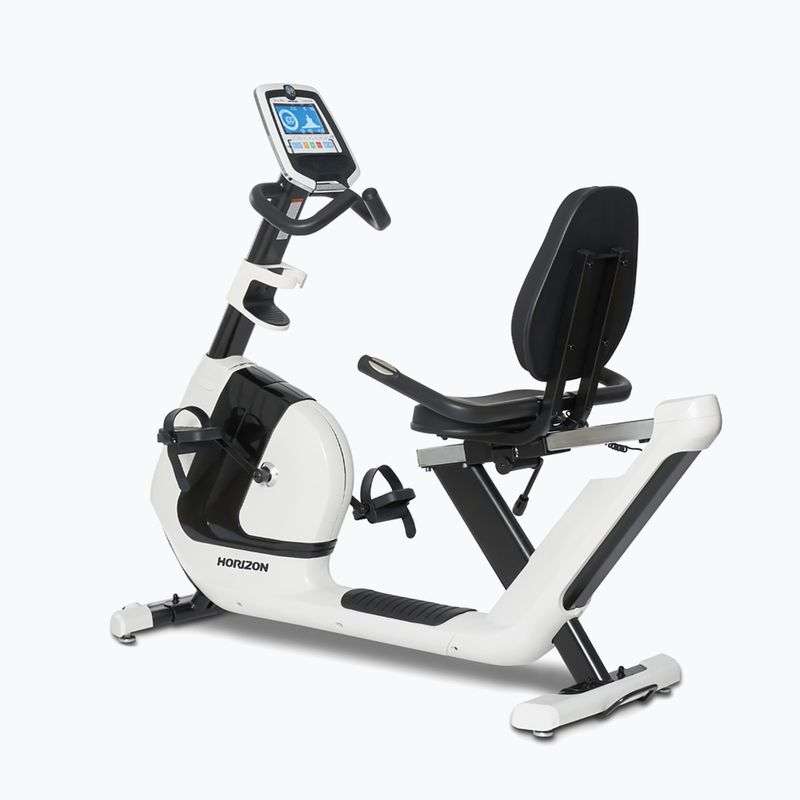 Horizon Fitness Comfort R 8.0 álló kerékpár