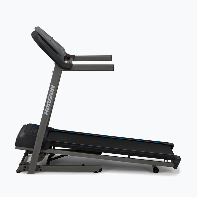 Horizon Fitness TR 5.0 htm elektromos futópad 1364-02 2