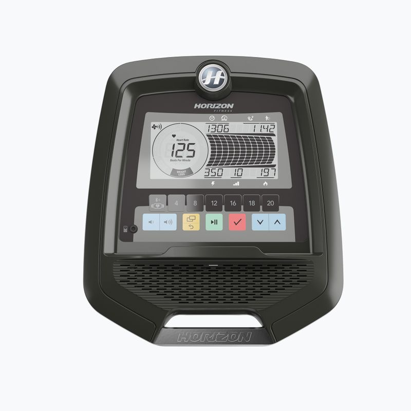 Horizon Fitness Andes 5.1 elliptikus tréner 2