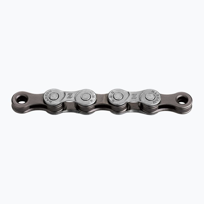 KMC Z8 x114 lánc, szürke BZ08NG114 3