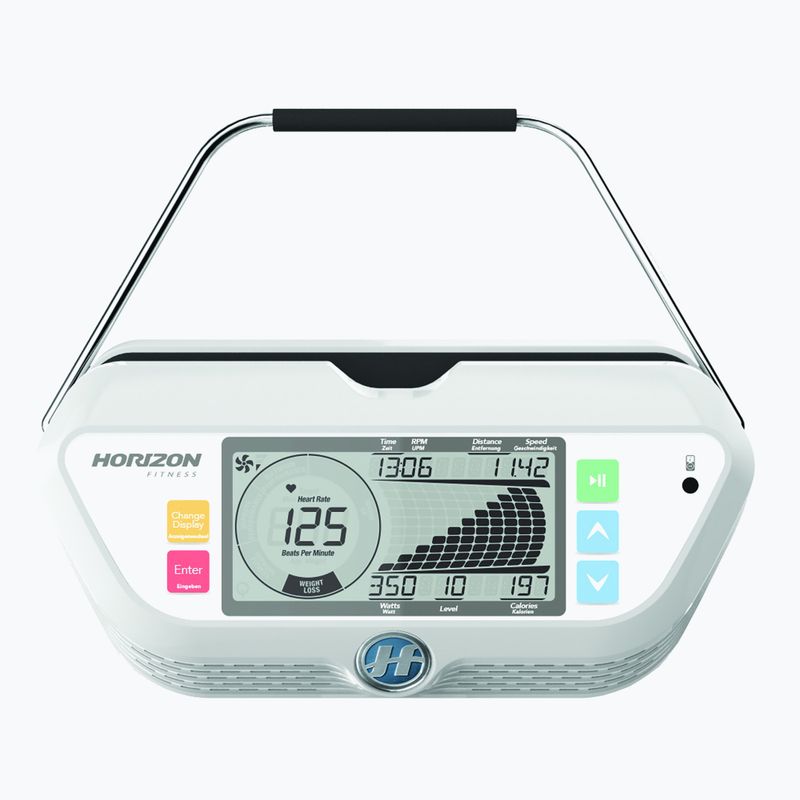 Horizon Fitness Comfort 3 álló kerékpár 100818 2