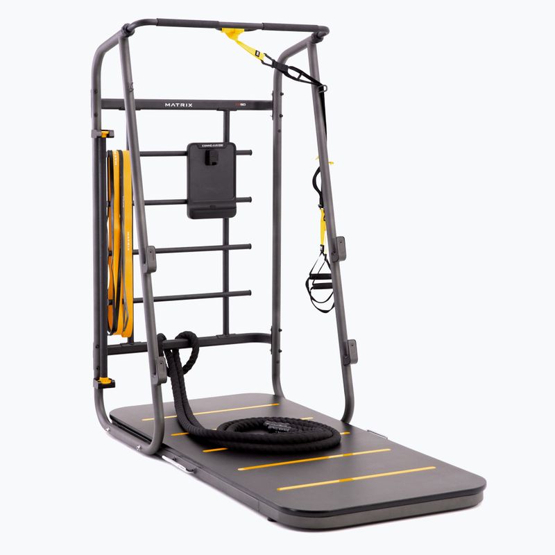 Funkcionális edzőkapu Matrix Connexus Advanced MX-CXR50 Mátrix Connexus Advanced 15