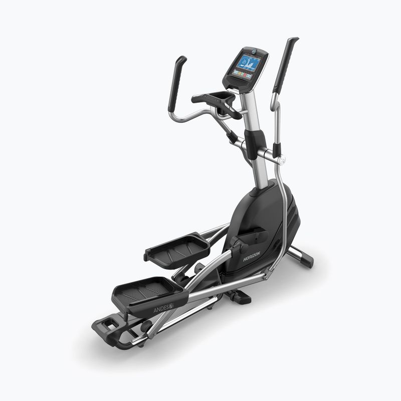 Horizon Fitness Andes 7i Viewfit Orbiter Andes 7i Viewfit Orbiter