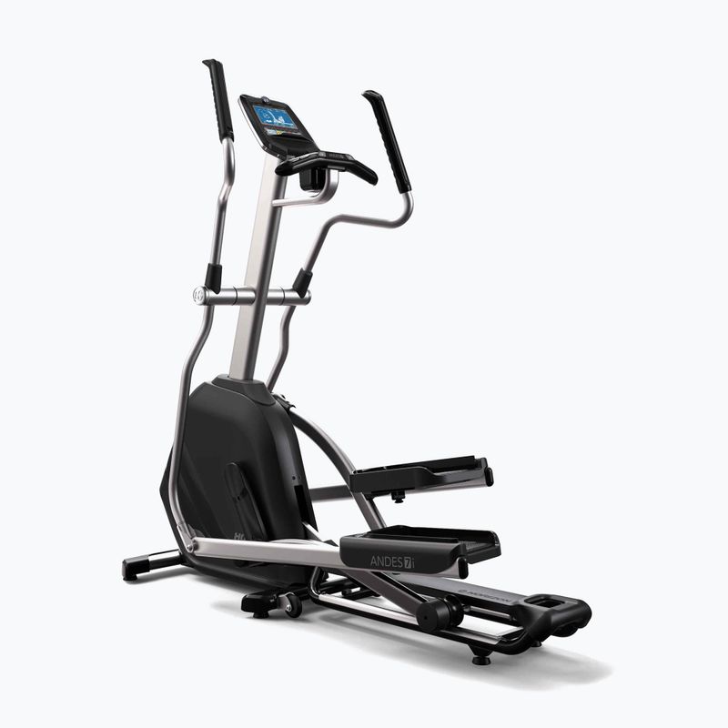 Horizon Fitness Andes 7i Viewfit Orbiter Andes 7i Viewfit Orbiter 2