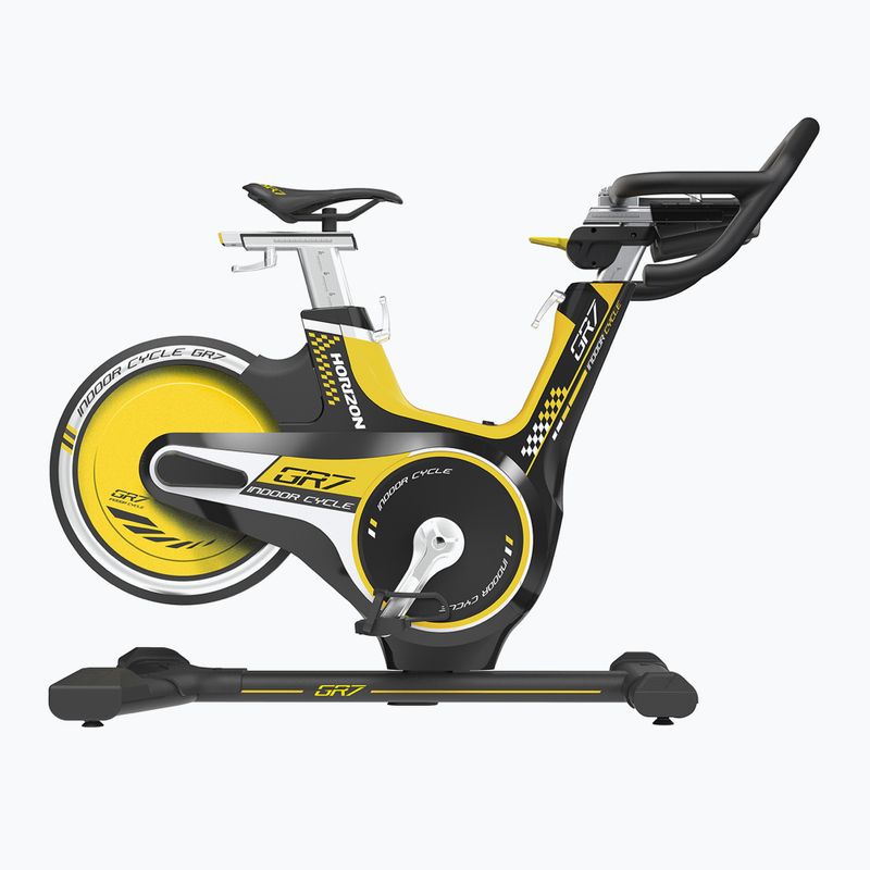 Indoor Cycle Horizon Fitness GR7 100913