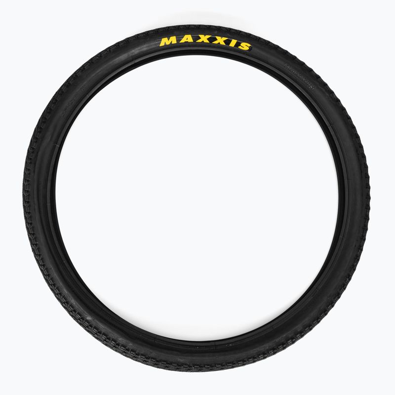 Maxxis Crossmark kerékpár gumiabroncs fekete ETB69783000 2