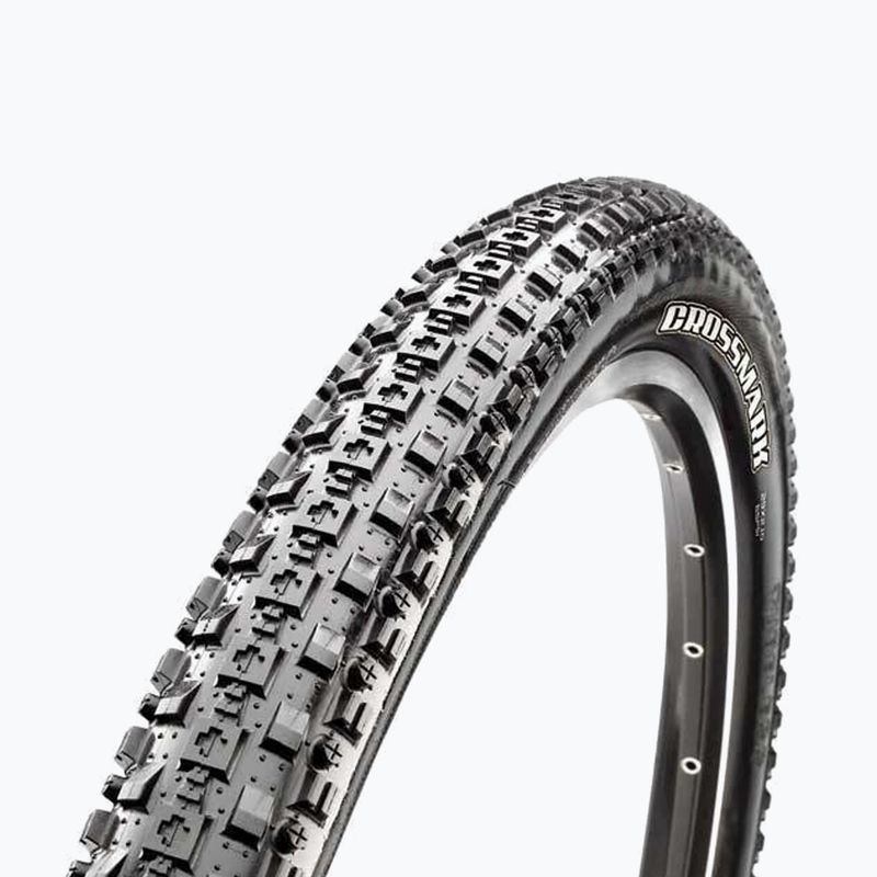 Maxxis Crossmark kerékpár gumiabroncs fekete ETB69783000 4