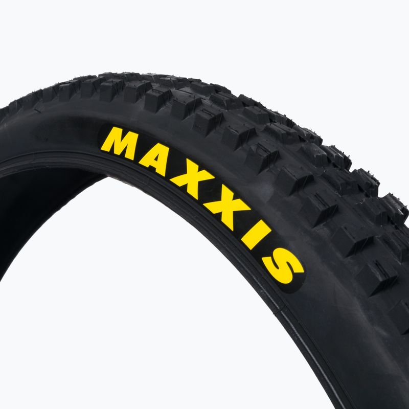 Maxxis Minion DHF Kevlar Exo/Tr 29 x 2.30 kerékpár gumiabroncs 3